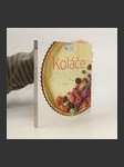 Koláče - náhled