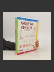 Nauč sa kresliť - náhled