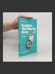 English the World Over - náhled