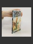 Srdce technopopu. Antologie science fiction - náhled