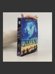 Arila. Stříbrné město - náhled