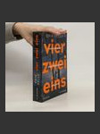 Vier. zwei. eins. - náhled
