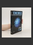 Chemie pro čtyřletá gymnázia, 1.díl - náhled