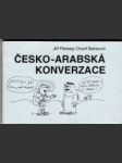 Česko-arabská konverzace - náhled