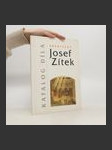 Architekt Josef Zítek. Katalog díla - náhled