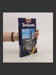 Toskana - náhled