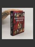 Královská trilogie - náhled