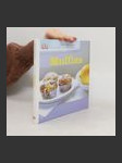 Muffins - náhled