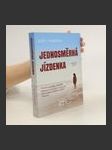 Jednosměrná jízdenka - náhled