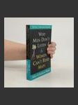 Why Men Don't Listen and Women Can't Read Maps - náhled