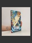 The Mighty Thor Vol. 4: The War Thor - náhled