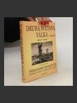 Druhá světová válka 1940-1941 - náhled