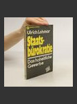 Staatsbürokratie - náhled