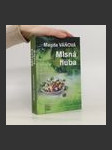 Mlsná huba - náhled