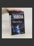 Herečka - náhled