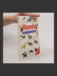 Hunde - náhled
