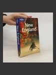 Lonely Planet Experience New England - náhled