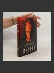 Rohy - náhled