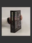 Osudová cesta ; Vážná tajemství ; Divoké kosti : Kathy Reichs omnibus : v hlavní roli Temperance Brennanová Kathy Reichs omnibus V hlavní roli Temperance Brennanová Vážná tajemství Divoké kost - náhled