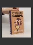 Svět podle Garpa - náhled
