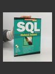 SQL: Hotová řešení - náhled