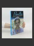 Popelka Libuše Šafránková - náhled