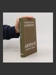 Arsinoé - náhled