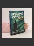Prázdné křeslo - náhled