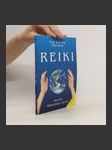 Reiki - náhled