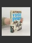 Automobil v srdci Evropy - náhled