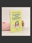 Lachen ohne Grenzen - náhled