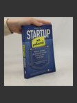 Startup za pakatel - náhled