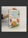 O přírodě trochu jinak - náhled