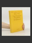 100 Jahre S. Fischer 1886-1986. Das Klassische Programm. Ein Lesebuch - náhled