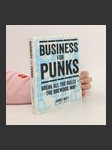 Business for Punks - náhled