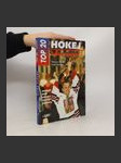 Top 20 - hokej : české hvězdy - náhled