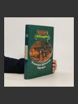 Kniha robinzonů - náhled