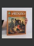 Museo del Prado - náhled