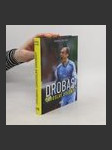 Drobas : Jaroslav Drobný - náhled