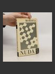 Nuda - náhled