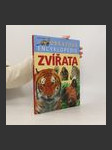 Zvířata. Obrazová encyklopedie - náhled