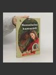 Stříbrné podkovy. 6, Nerozluční kamarádi - náhled