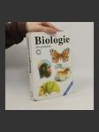 Biologie pro gymnázia - náhled