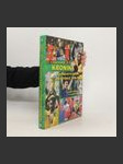 Kronika mistrovství světa ve fotbale 1930-2006 - náhled