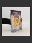 Karel IV. : rytíř, poutník, král, císař - náhled