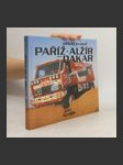 Peklo zvané Paříž-Alžír-Dakar - náhled