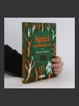Spící spravedlnost - náhled