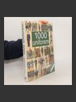 1000 uniforem - náhled
