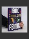 Sbohem, Země : poslední sbírka science fiction - náhled