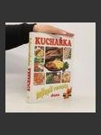 Kuchařka. Nejlepší recepty - náhled